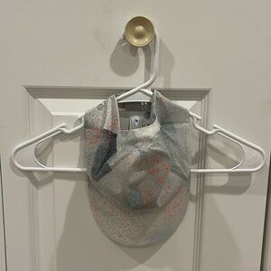 Lululemon hat in color PONY